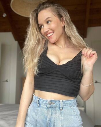 Full leaked Gigi miller private photo