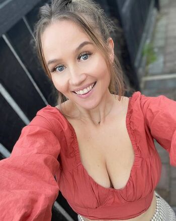 Full leaked Gigi miller private photo