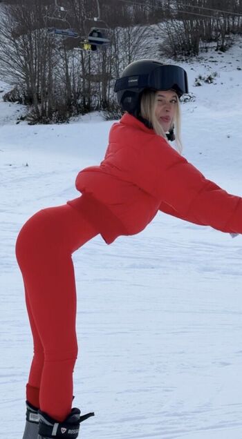 Full leaked Gigi north private onlyfans photo