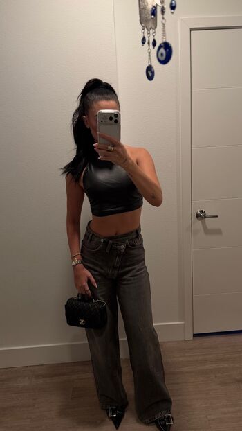 Full leaked Gigi papasavvas  page private onlyfans photo