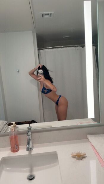 Full leaked Gigi papasavvas private onlyfans photo