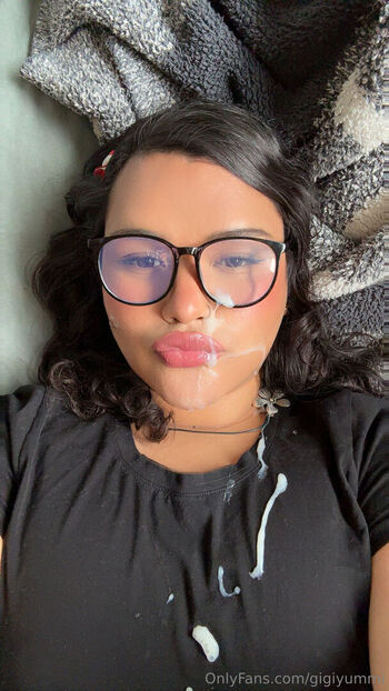 Full leaked Gigi yummi private onlyfans photo