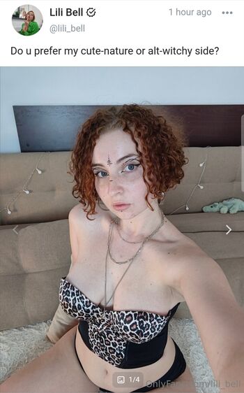 Full leaked Gigifiree private photo