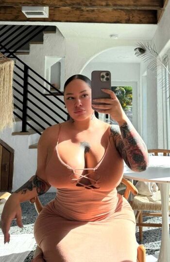 Full leaked Gigivergara private photo