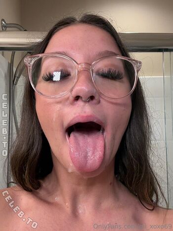 Full leaked Gii mariee private photo