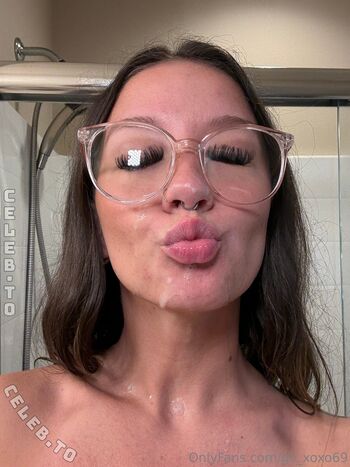 Full leaked Gii mariee private photo