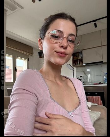 Full leaked Gil liany private onlyfans photo