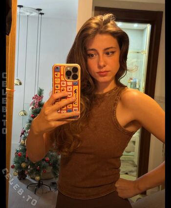 Full leaked Gil liany private onlyfans photo