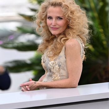 Full leaked Gillian anderson page private photo