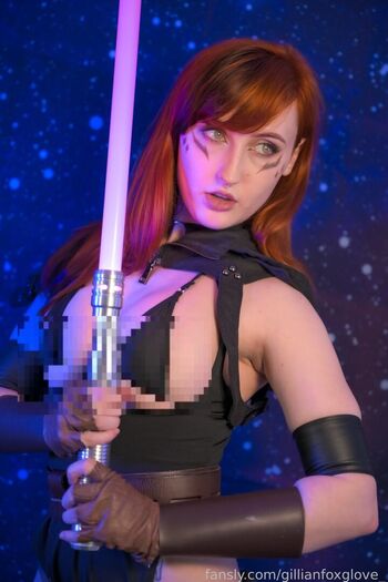 Full leaked Gillian foxglove private photo