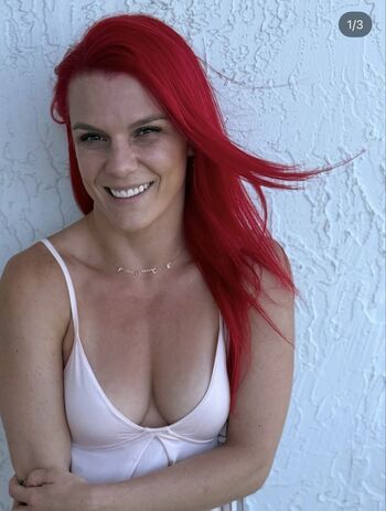 Full leaked Gillian robertson private photo