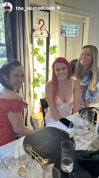 Full leaked Gillian robertson private photo