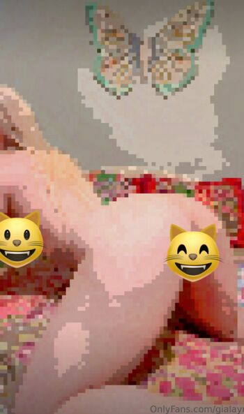 Gillian The Crocodilian