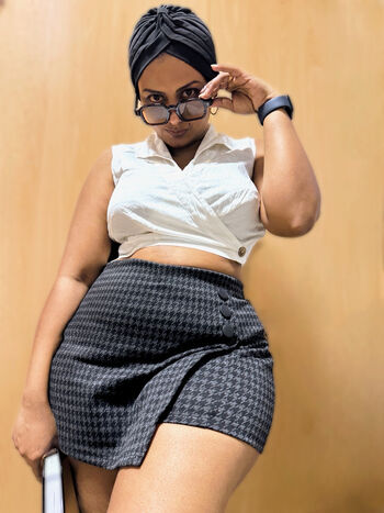Full leaked Gimanthy isadora page private photo