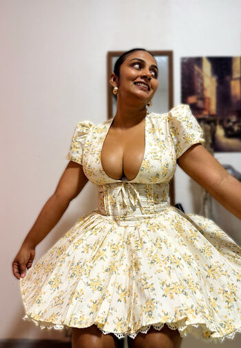 Full leaked Gimanthy isadora page private photo