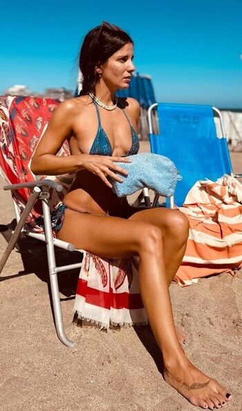 Full leaked Gime accardi page private photo