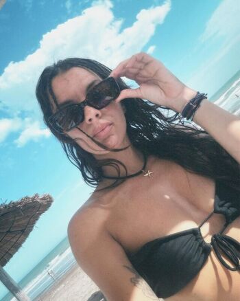 Full leaked Gime accardi page private photo