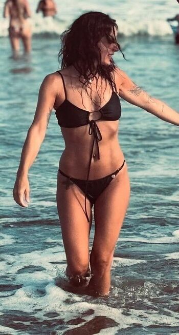 Full leaked Gime accardi page private photo