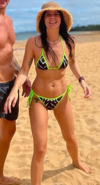 Full leaked Gime accardi page private photo
