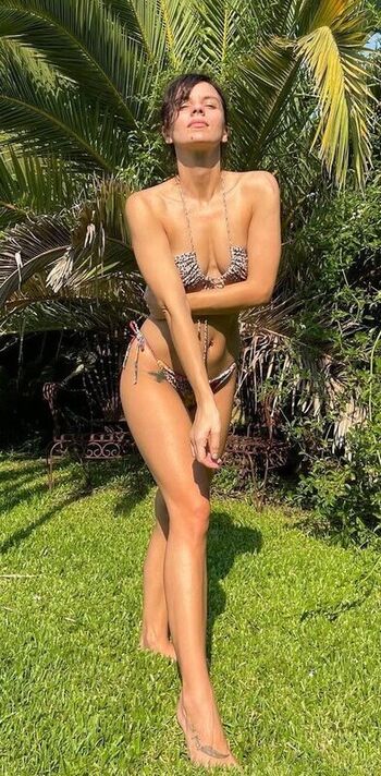Full leaked Gime accardi page private photo