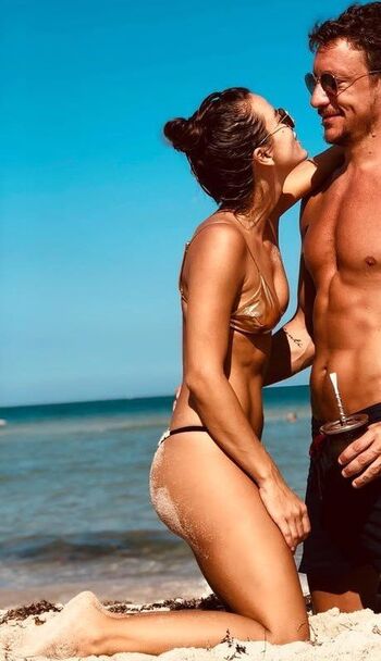 Full leaked Gime accardi page private photo