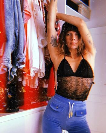 Full leaked Gime accardi private photo