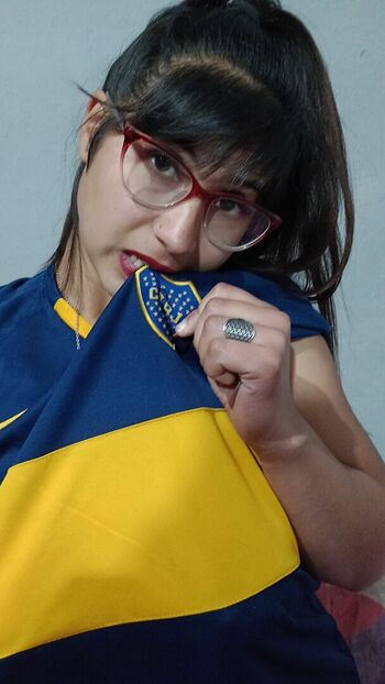 GIMENA DUARTE DE LAFERRERE