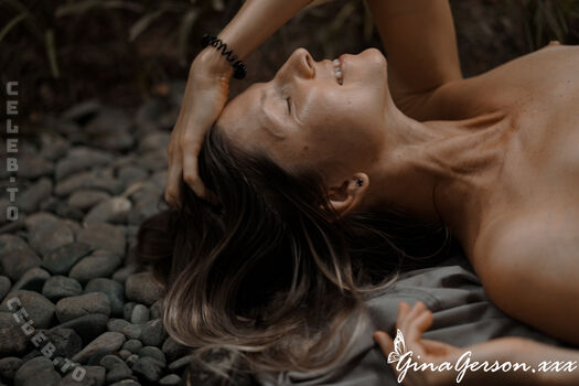 Full leaked Gina gerson private onlyfans photo