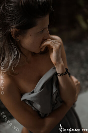 Full leaked Gina gerson private onlyfans photo