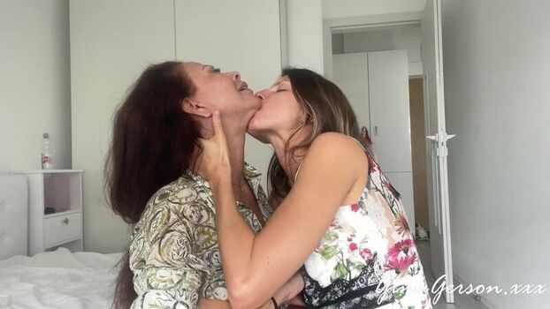 Full leaked Gina gerson page private photo