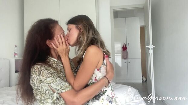 Full leaked Gina gerson page private photo