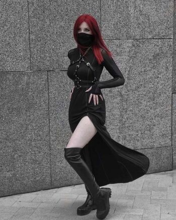 Full leaked Gina iacob private onlyfans photo