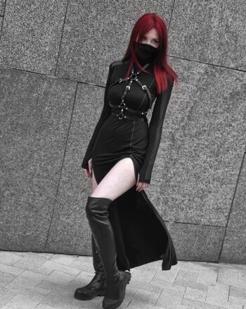 Full leaked Gina iacob private onlyfans photo