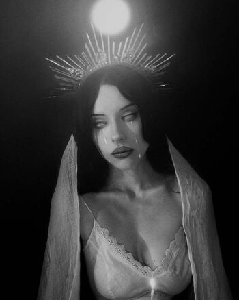 Full leaked Gina iacob private onlyfans photo