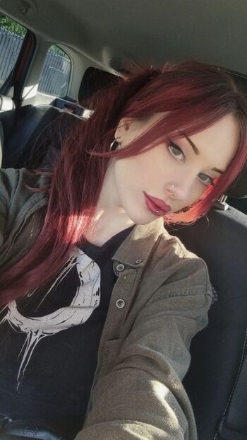 Full leaked Gina iacob private onlyfans photo