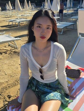 Full leaked Gina jang private photo