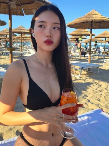 Full leaked Gina jang private photo