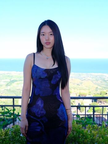 Full leaked Gina jang private photo