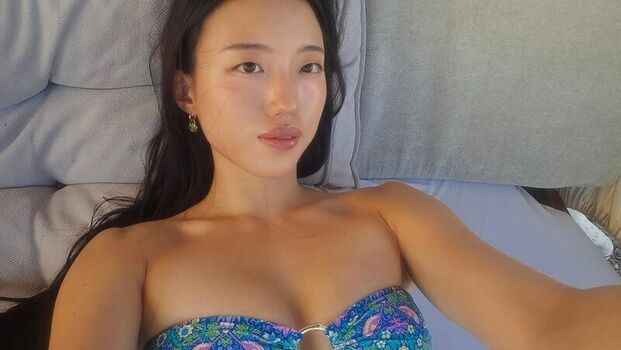 Full leaked Gina jang private photo