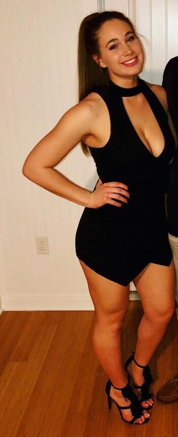 Full leaked Gina lewis page private photo