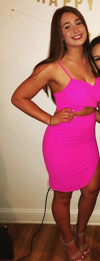 Full leaked Gina lewis private photo