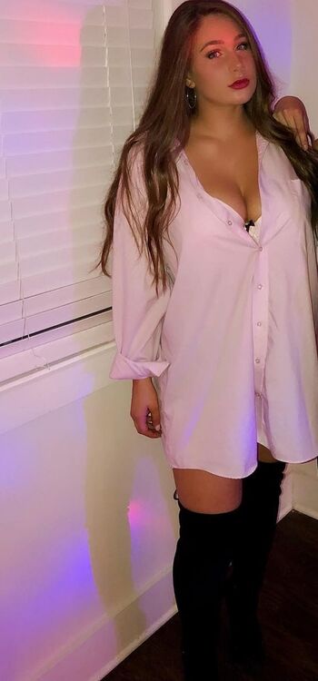 Full leaked Gina lewis private photo