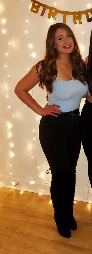 Full leaked Gina lewis private photo