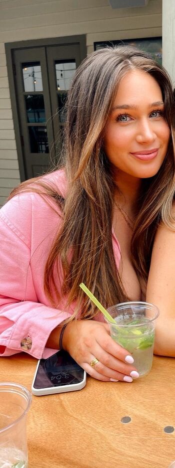 Full leaked Gina lewis private photo
