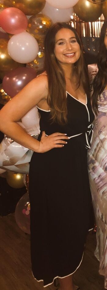 Full leaked Gina lewis private photo