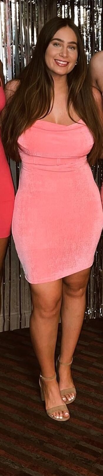 Full leaked Gina lewis private photo