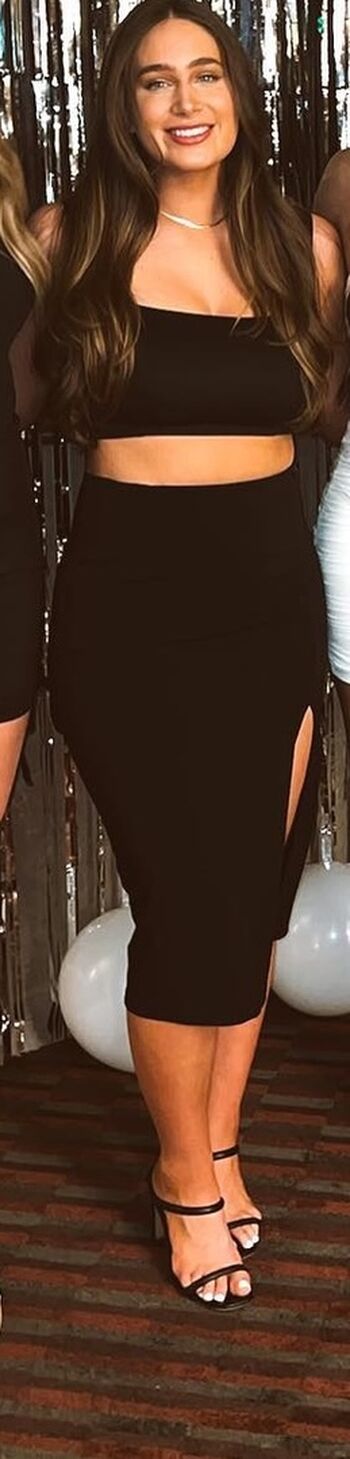 Full leaked Gina lewis private photo