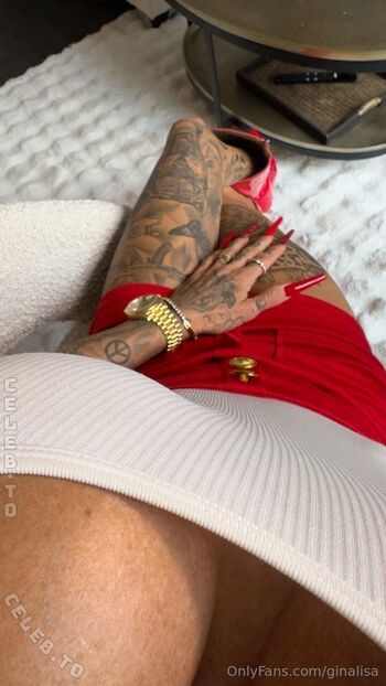 Full leaked Gina lisa lohfink private onlyfans photo