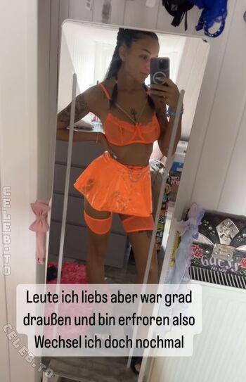 Full leaked Gina moberts private onlyfans photo