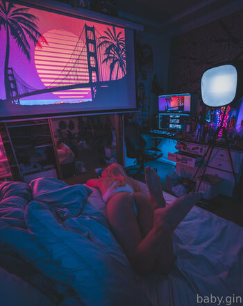 Full leaked Gina nguyen page private onlyfans photo